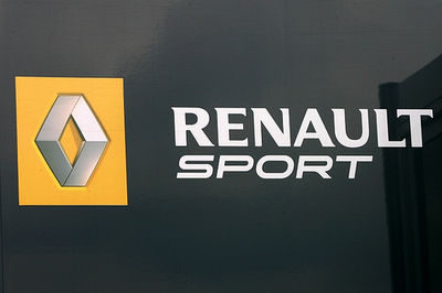Gruppenavatar von Renault Sport