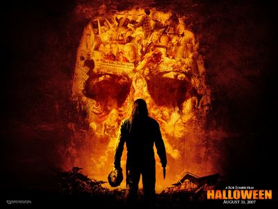 Gruppenavatar von Halloween-the movie