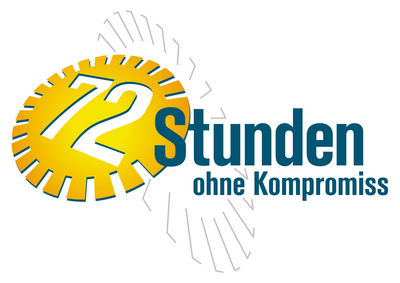 Gruppenavatar von 72 Stunden ohne Kompromiss