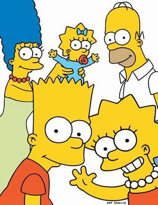 Gruppenavatar von Simpsons-Fanclub
