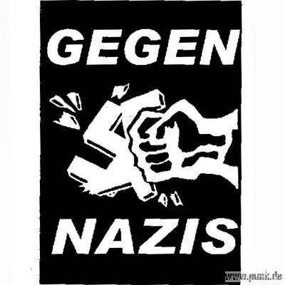 Gruppenavatar von Anti-Nazi-Eifersuchtgs-Moni- GRUPPE