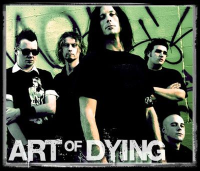 Gruppenavatar von Art of Dying