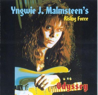 Gruppenavatar von Yngwie Malmsteen