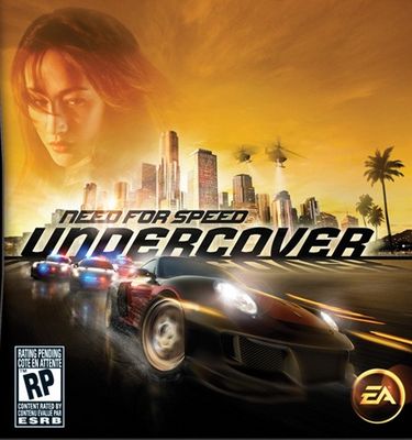 Gruppenavatar von NFS Undercover