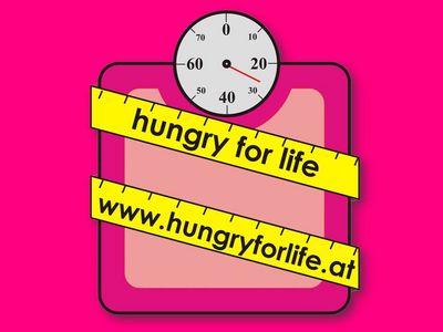 Gruppenavatar von hungry for life - für 