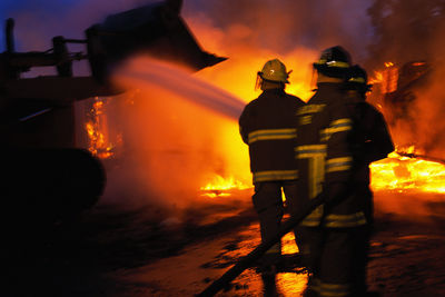 Gruppenavatar von Feuerwehrjugend Lambach