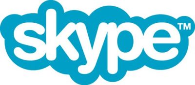 Gruppenavatar von Skype