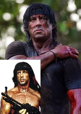 Gruppenavatar von JOHN_RAMBO_Fans