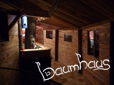 Gruppenavatar von baumhaus_club