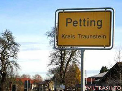 Gruppenavatar von ---Sex sells - aber petting rockt---