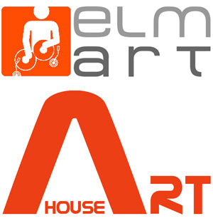 Gruppenavatar von elmart & HouseArt records - electronic music art