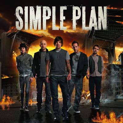 Gruppenavatar von Simple Plan___4-ever and longer