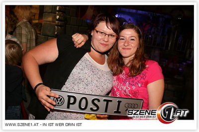 Gruppenavatar von !1. AUSTRIAN POSTI FANCLUB!