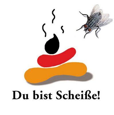 Gruppenavatar von Deutsche=Scheiße