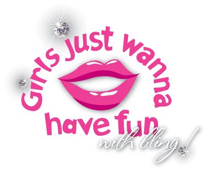 Gruppenavatar von GIRLS JUST WANNA HAVE FUN