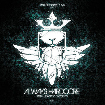 Gruppenavatar von ---------------------Always Hardcore The Supreme Violation ---------------------