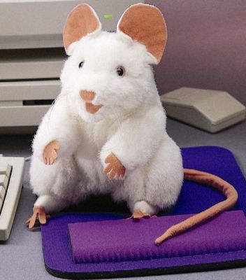 Gruppenavatar von mouse