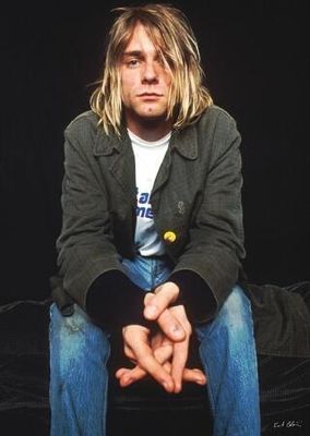 Gruppenavatar von KURT COBAIN