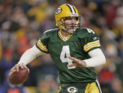 Gruppenavatar von Brett Favre - Quarterback Nr. 1