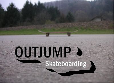 Gruppenavatar von OUTJUMP skateboarding