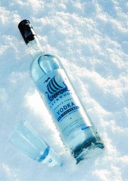 Gruppenavatar von VODKA trinkt man pur und kalt, das macht hundert Jahre alt...