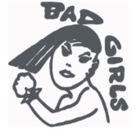 Gruppenavatar von ~bad~girlz~