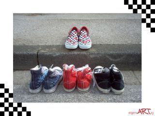 Gruppenavatar von i wear vans <3 and converse <3