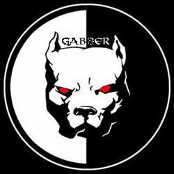 Gruppenavatar von GABBER 4-LIFE ALLES UNTER 150bpm IST SCHEIßE