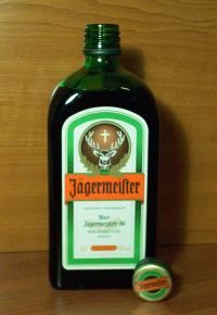 Gruppenavatar von Wieviel haben Sie getrunken? 10 Polizisten Herr Jägermeister!!!