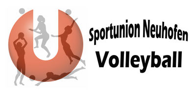 Gruppenavatar von Sportunion Neuhofen - Volleyball