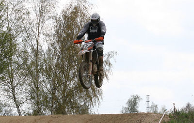 Gruppenavatar von Motocross Club Dirt-Jumpers