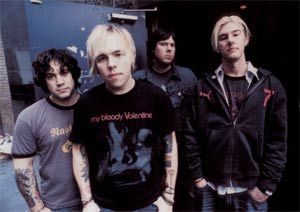 Gruppenavatar von The Ataris