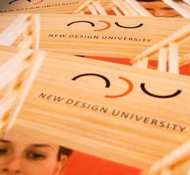 Gruppenavatar von NewDesignUniversity