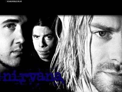 Gruppenavatar von nirvana fans