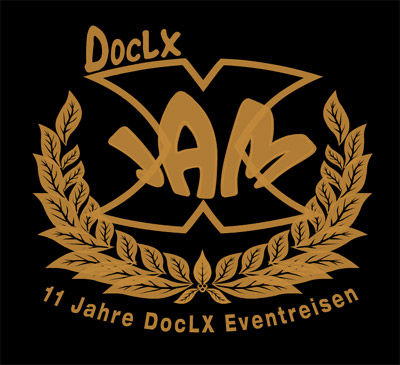 Gruppenavatar von X-Jam 2009 - Ich bin dabei!