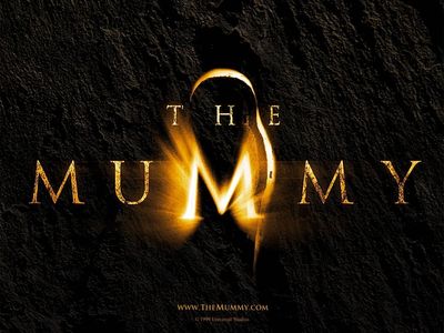 Gruppenavatar von The Mummy