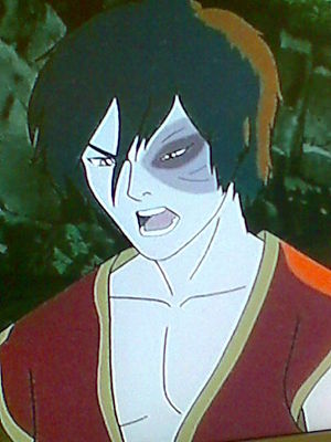 Gruppenavatar von !Ich liebe Zuko!