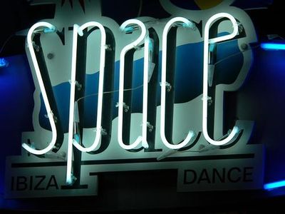 Gruppenavatar von ****SPACE IBIZA****