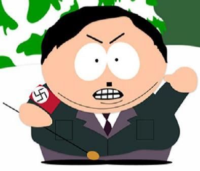 Gruppenavatar von cartman hitler