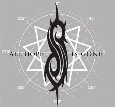 Gruppenavatar von All hope is gone................is geil