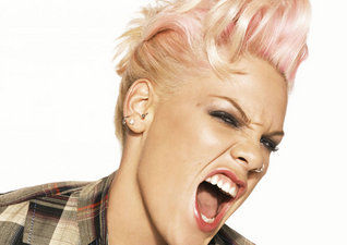 Gruppenavatar von P!nk - so what liebhaber