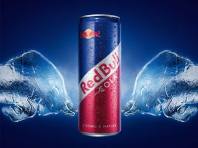 Gruppenavatar von >Red Bull Cola<