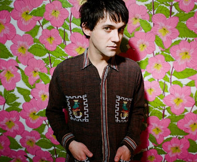 Gruppenavatar von Conor Oberst