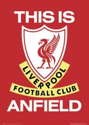 Gruppenavatar von FC Liverpool - 