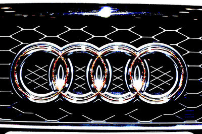 Gruppenavatar von Audi liebhaber *AUDI RULEZ!!!!!!!*