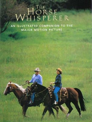 Gruppenavatar von THE HORSE WHISPERER