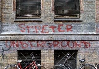 Gruppenavatar von St.Peter UnDeRgRoUnD