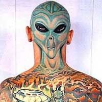 Gruppenavatar von Space Traveller tattoos