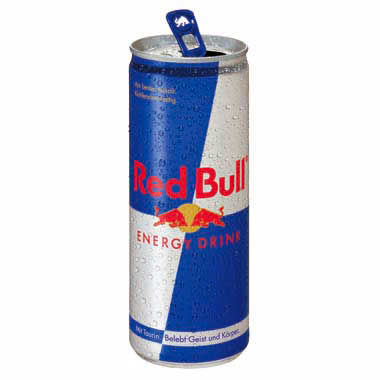 Gruppenavatar von ♥Wenn ich RED BULL getrunken habe, dreh ich voll durch!!♥