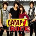 Gruppenavatar von Camp Rock for EVER